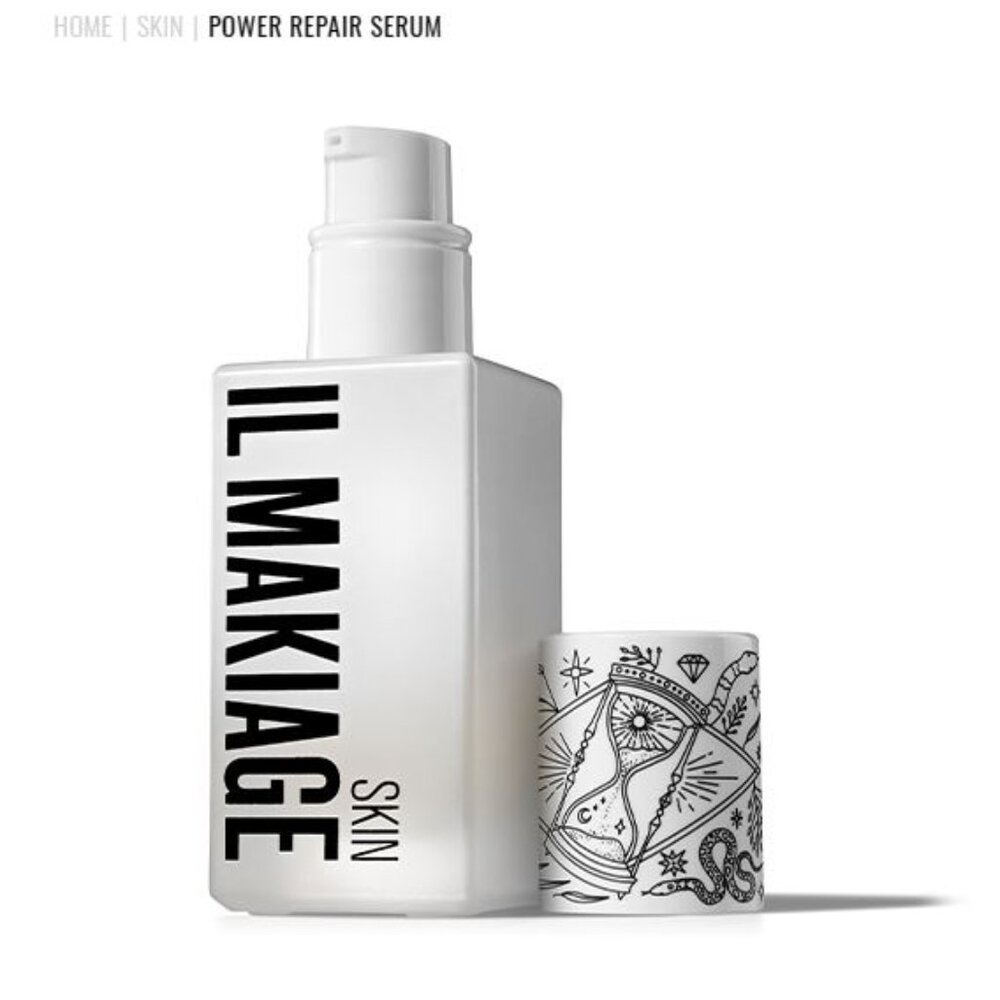 Il makiage Power Repair Night Serum